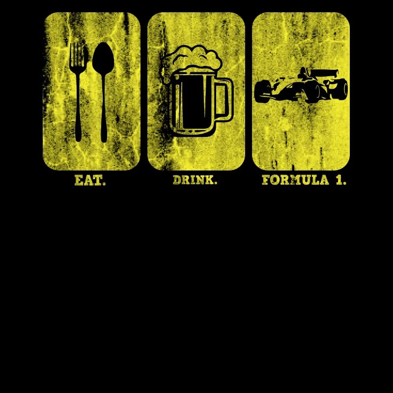 F One Fan Formula Gift T-Shirt
