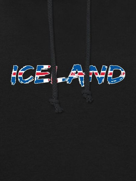 Islande