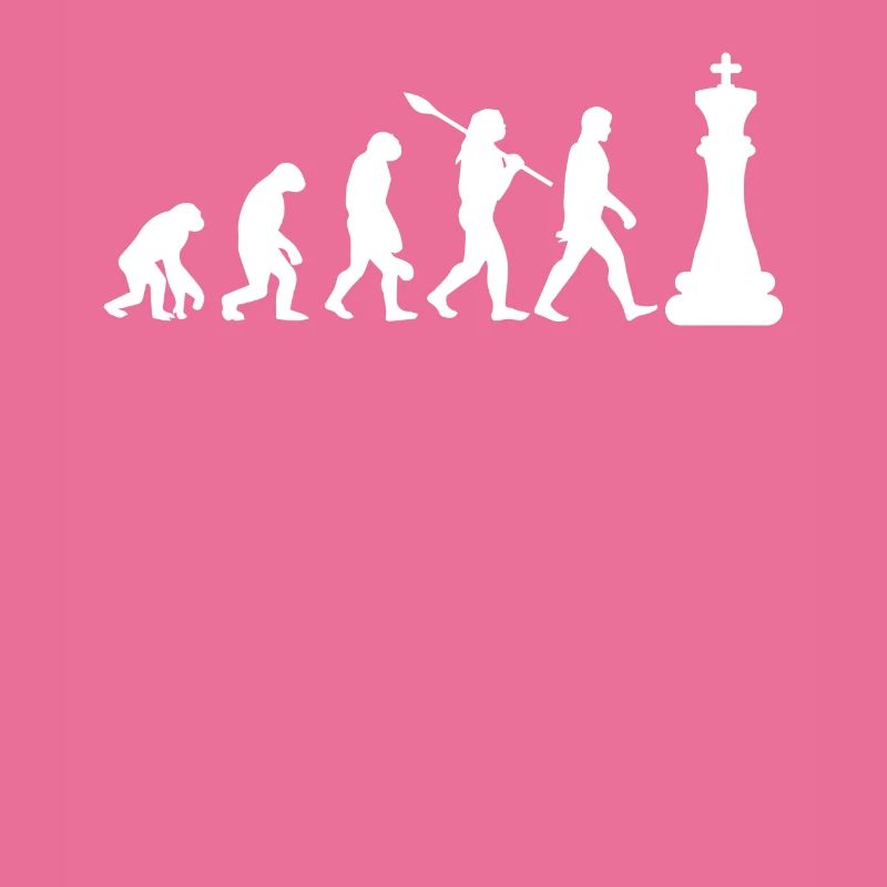 Chess evolution