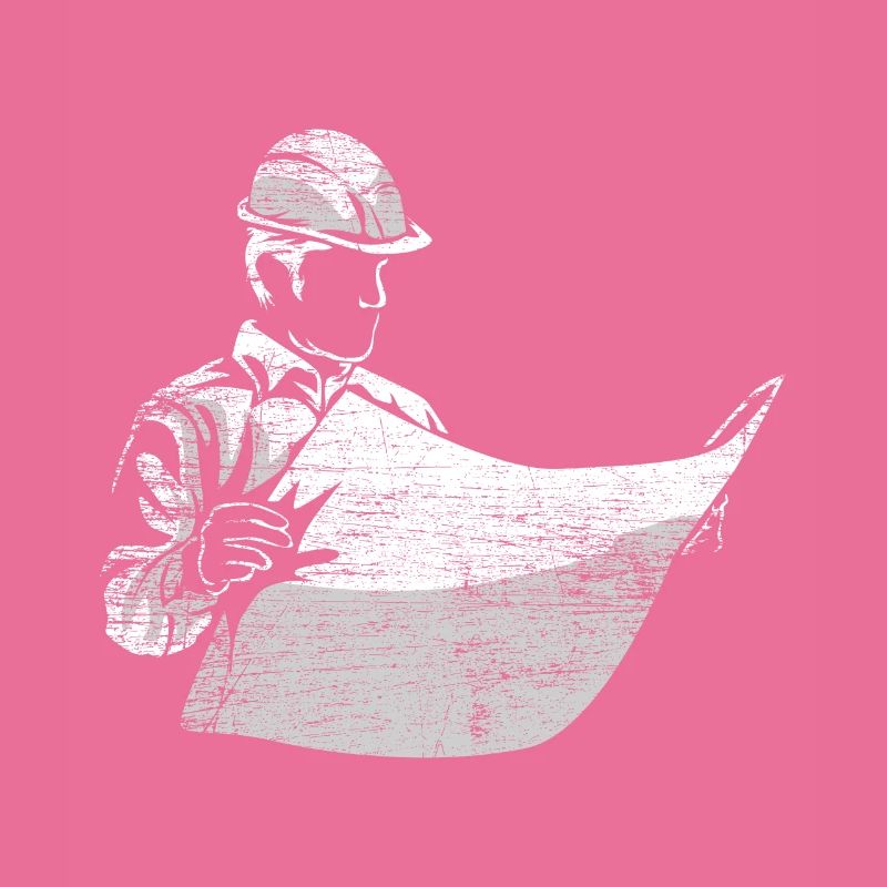 Techniciens de construction