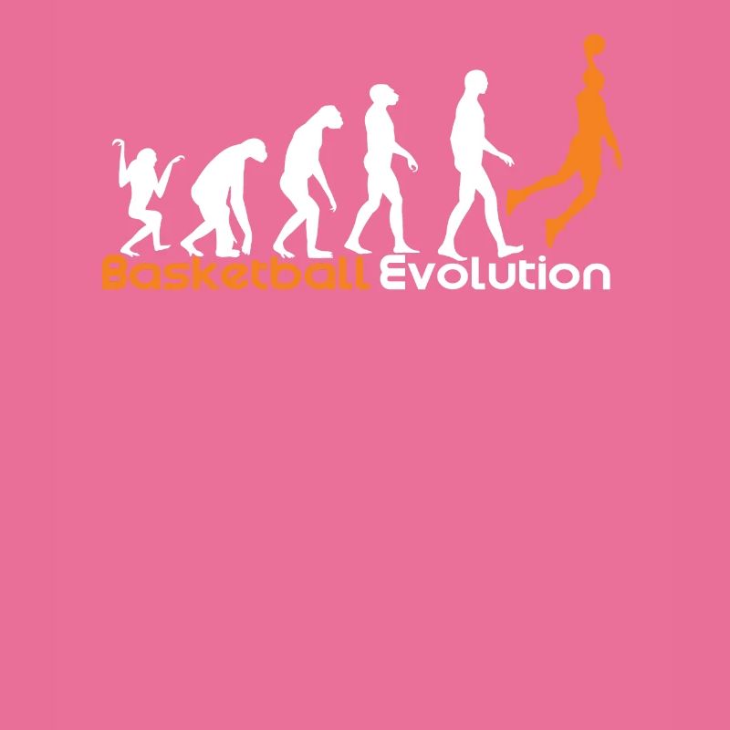 Evolution du basket