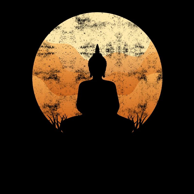 Bouddha Bouddhisme Méditation Zen