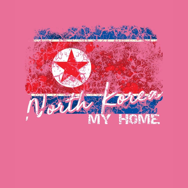 Corée du Nord Corée du Nord