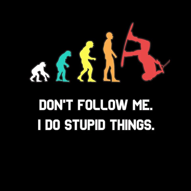 Wakeboard Evolution Fun