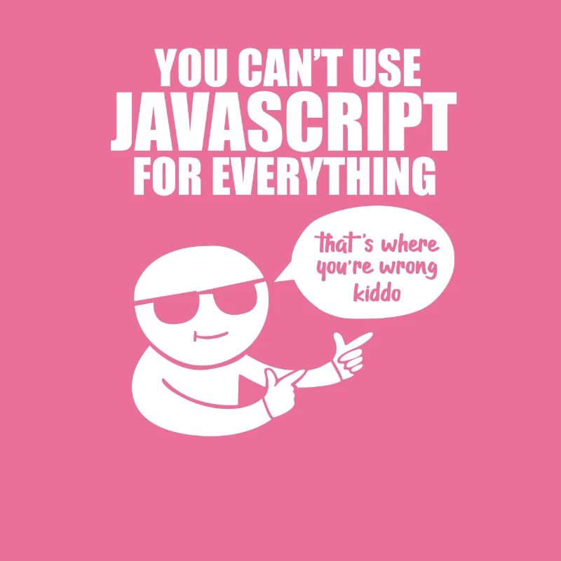 Programmer Javascript