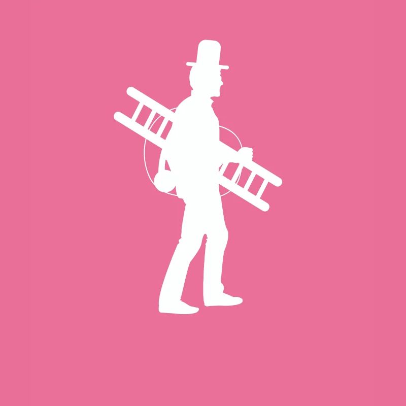 chimney sweeper