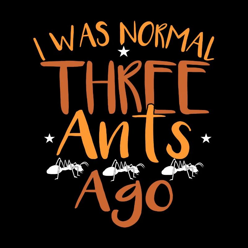 ant