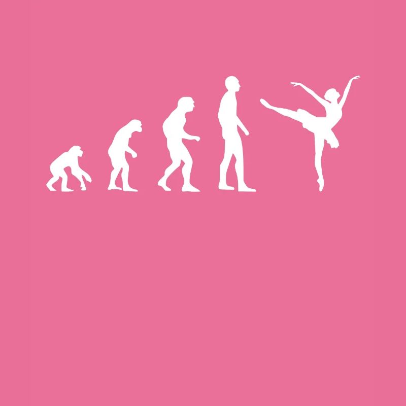BALLET EVOLUTION