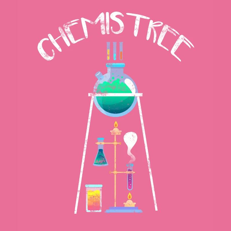 Chemist tree physicist chemistry laboratory assistant teacher