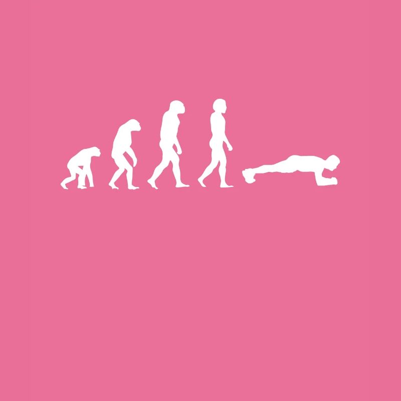 Gym Evolution Pompes