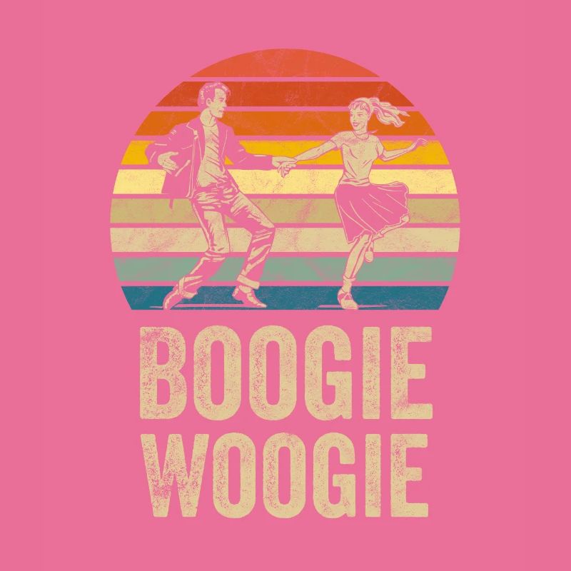 Boogie Woogie