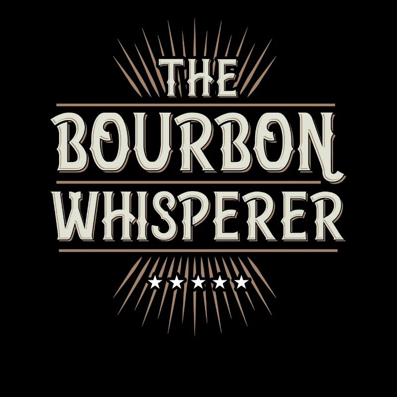 Bourbon-Flüsterer