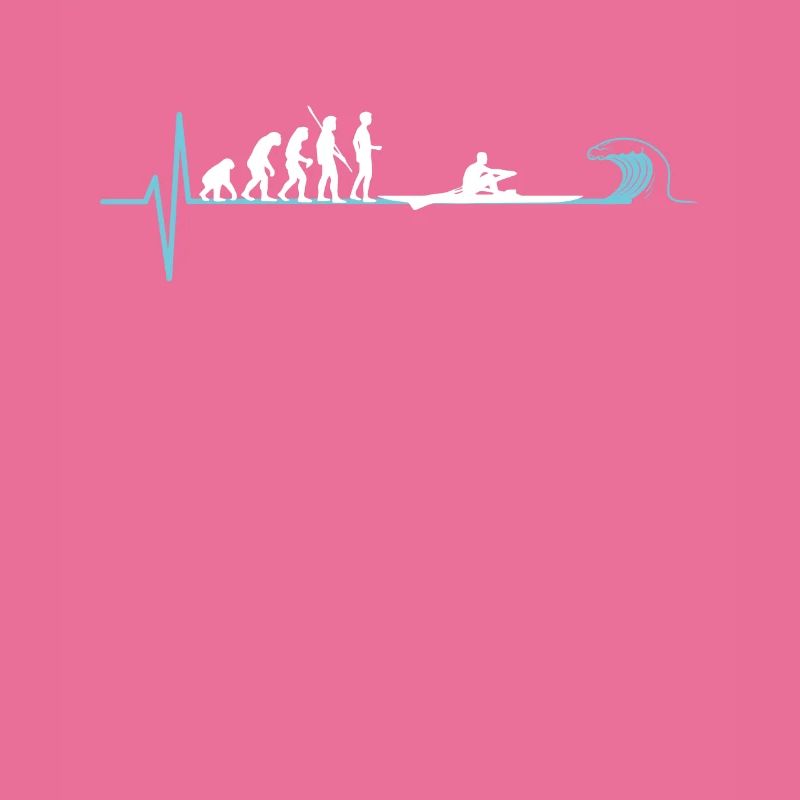Rudern Evolution