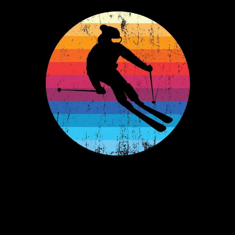Le ski
