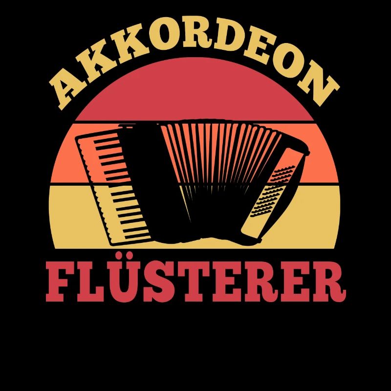 Akkordeon Flüsterer