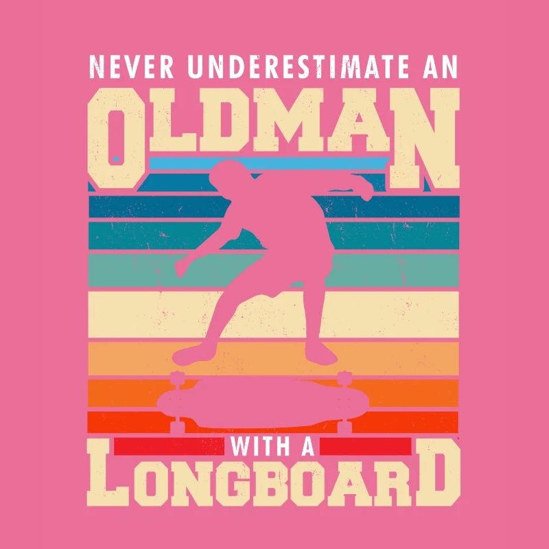 Longboard
