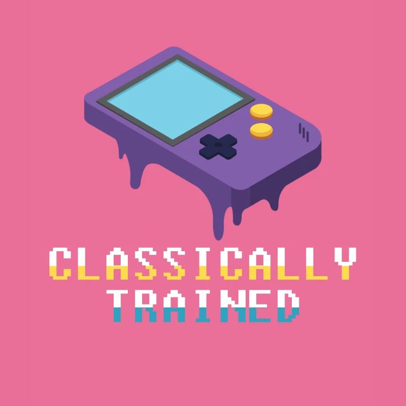 Classically Trained - Game Boy Gamer