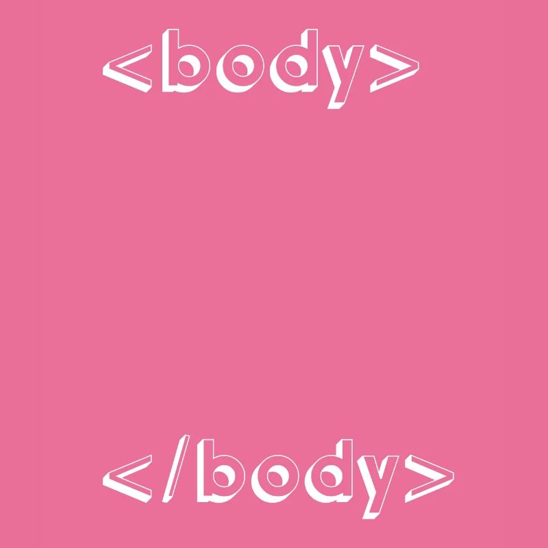 html css geek programmierung