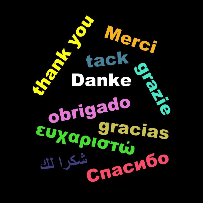 Danke