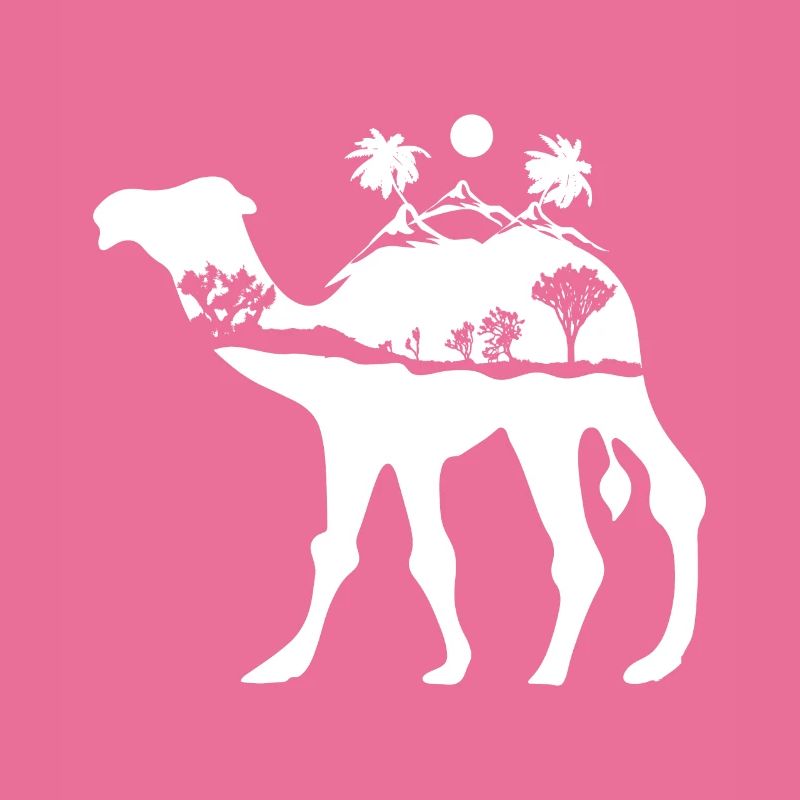 camel