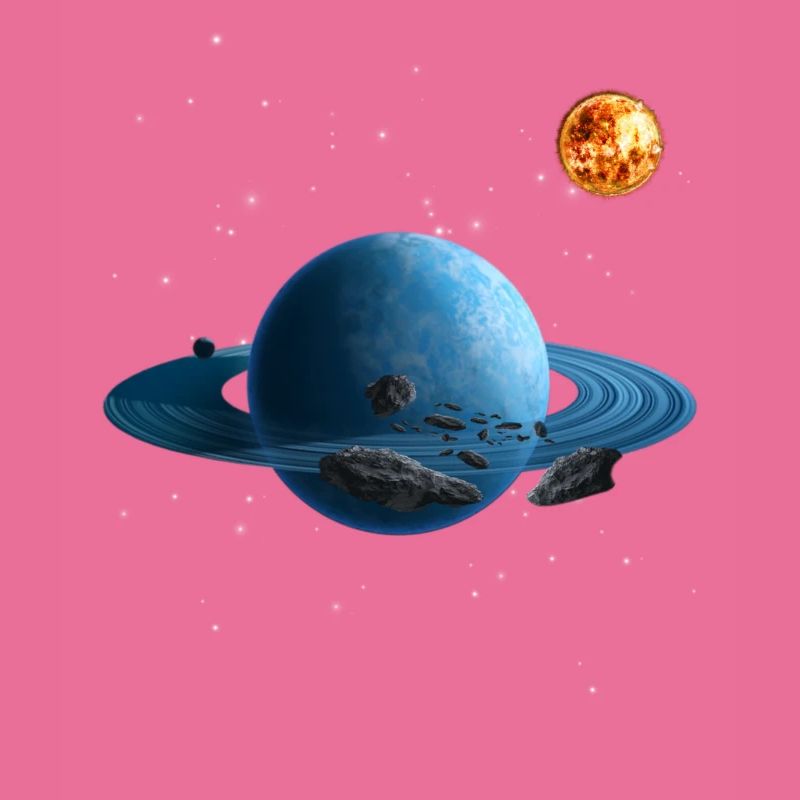 Solar system