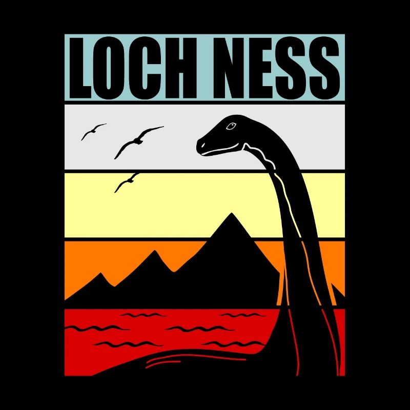Loch Ness Monster