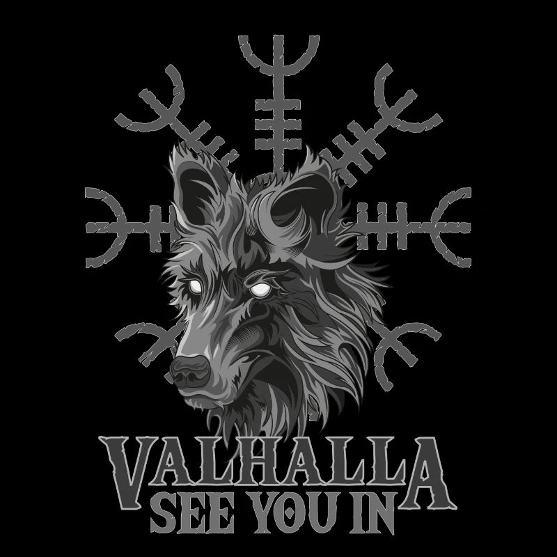 Rendez-vous dans le design Valhalla pour les fans de Viking