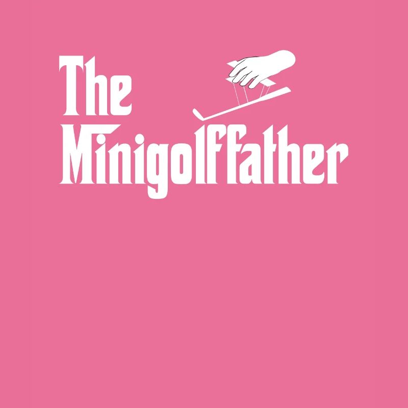 Minigolf Minigolf Idée cadeau