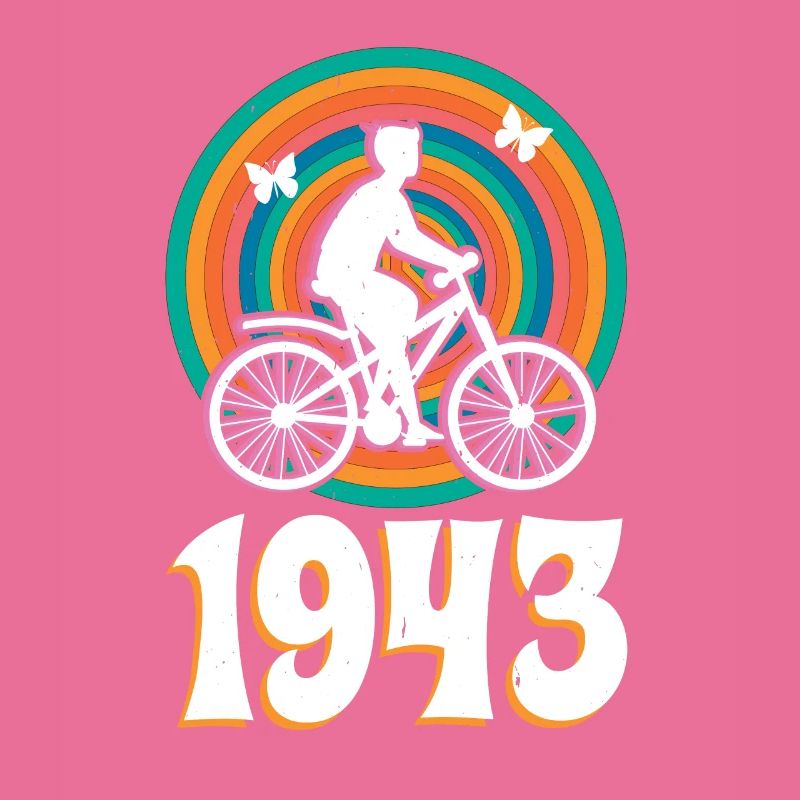 1945 Hoffmann LSD Découverte