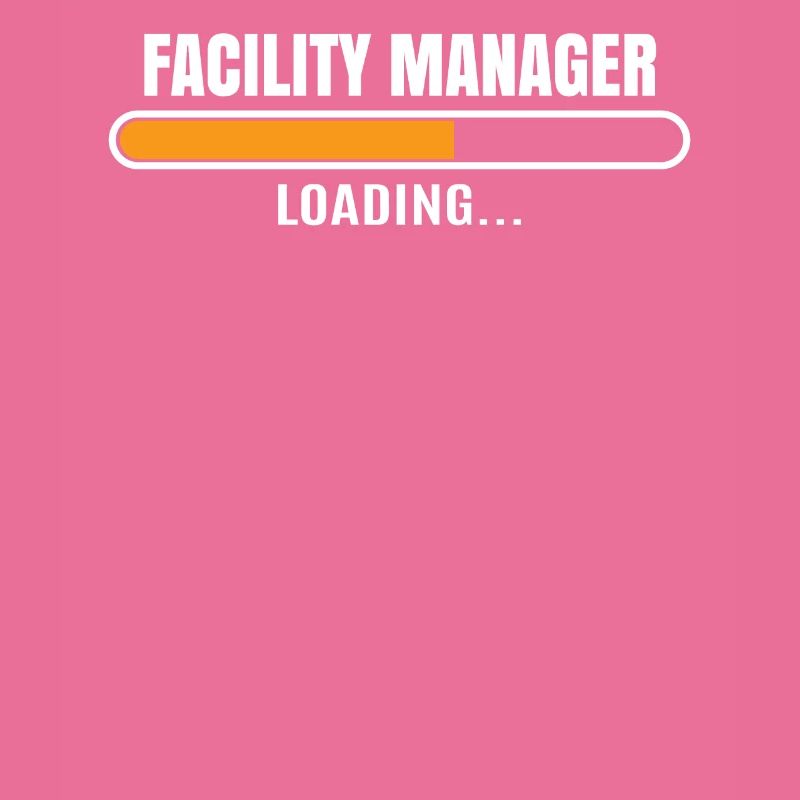 Facility Manager Profession Employee Gift Idea