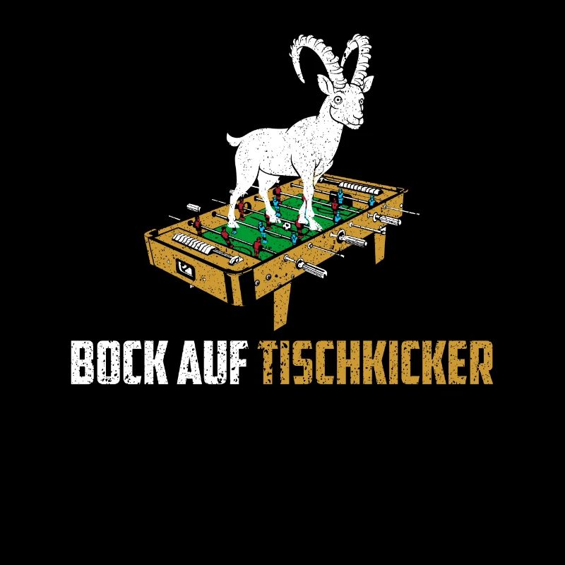 Tischfußball Kicker Tischkicker Geschenk