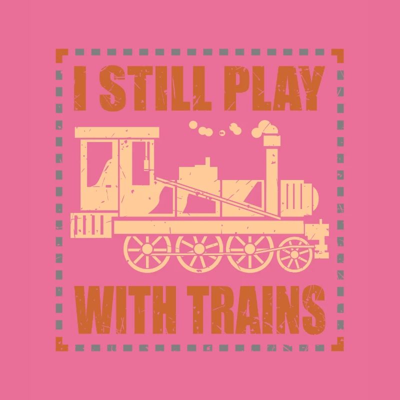 train