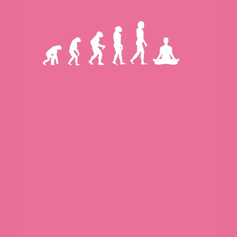 évolution de la méditation