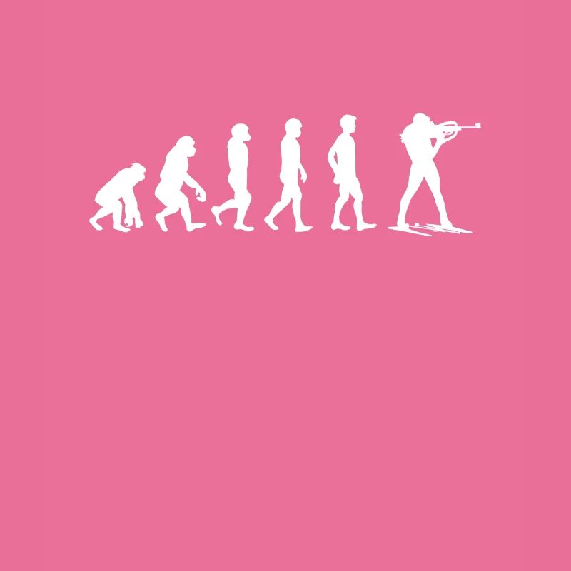 Évolution du biathlon