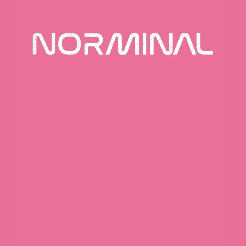 Norminal | Nominal | Outer space