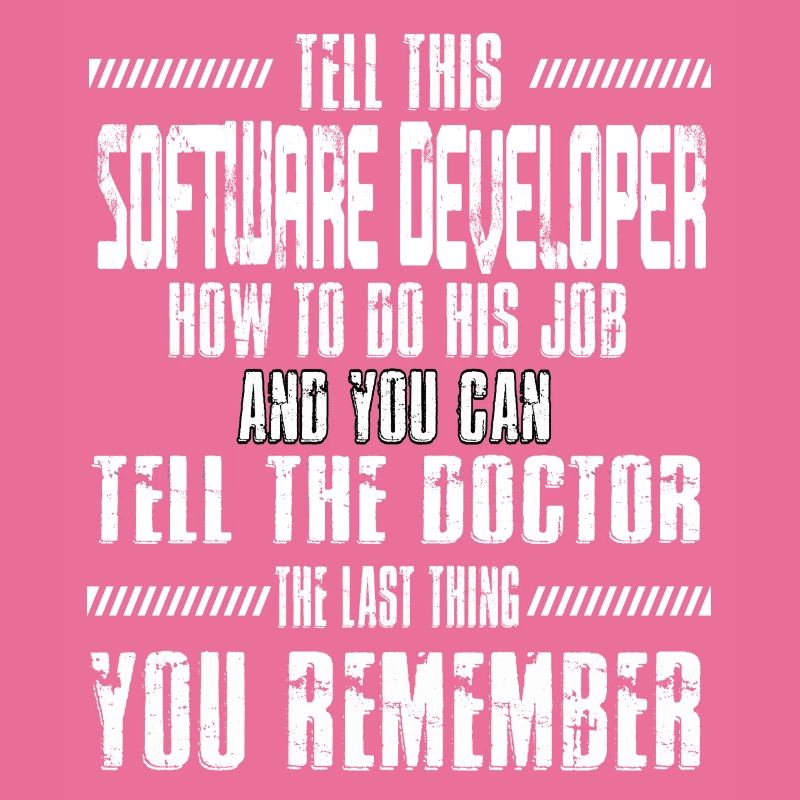 Computer Software Entwickler Code Programmiere