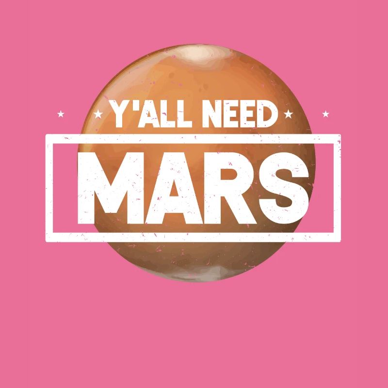 Mars