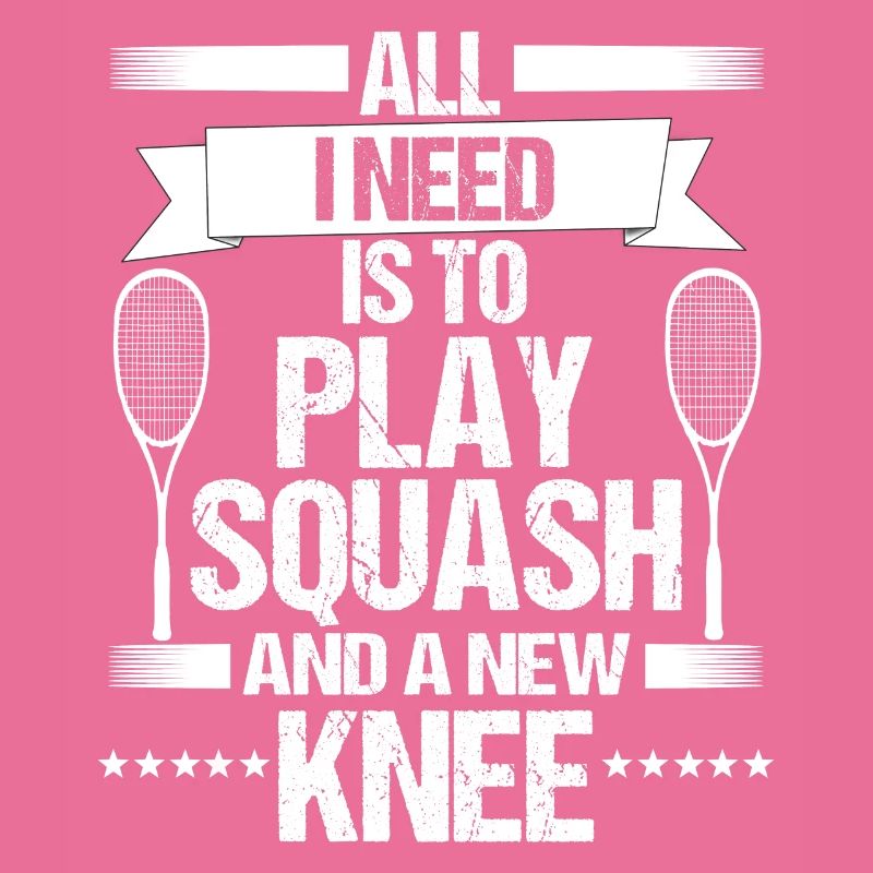 Squash player Ball Sport Squash Racket