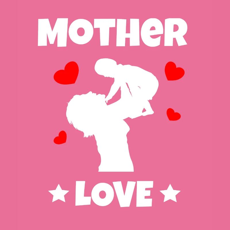 Mutter liebe Muttertag baby säugling
