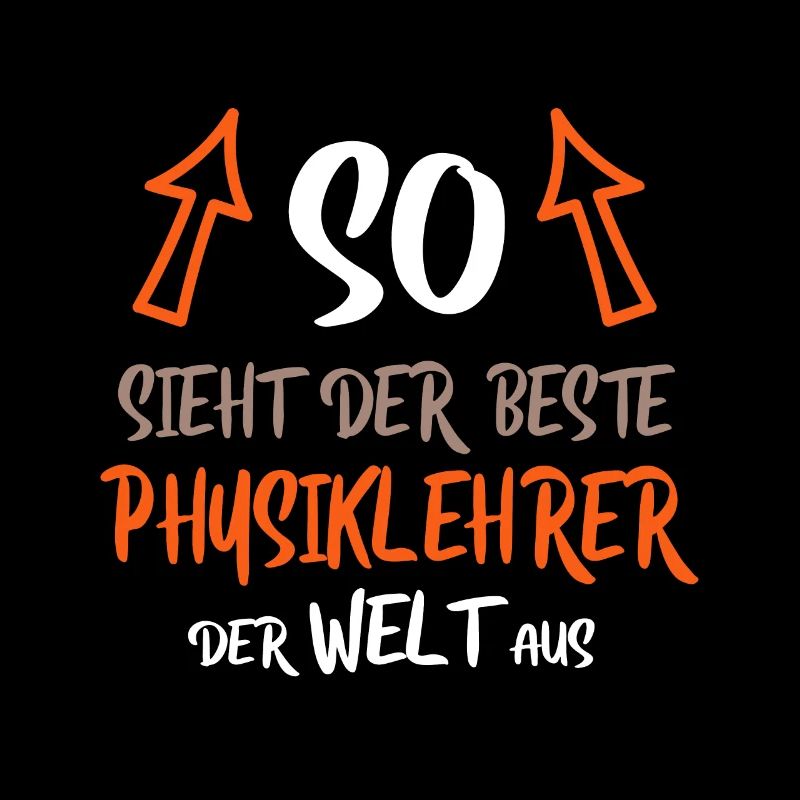 Physiklehrer Lehrer Physiker