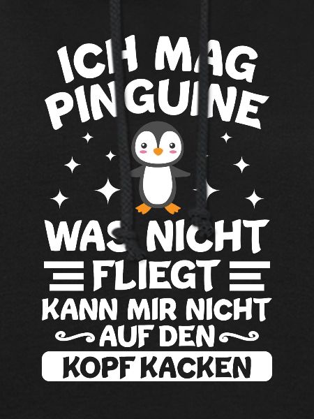 Pinguin