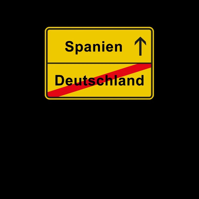 Spanien Auswanderer