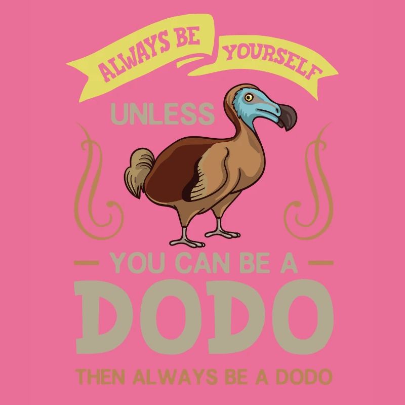 Dodo Oiseau Dronte Dudu Squelette Madagascar