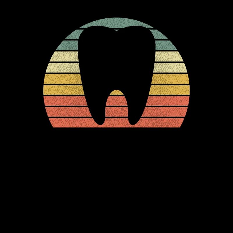 Tooth Retro