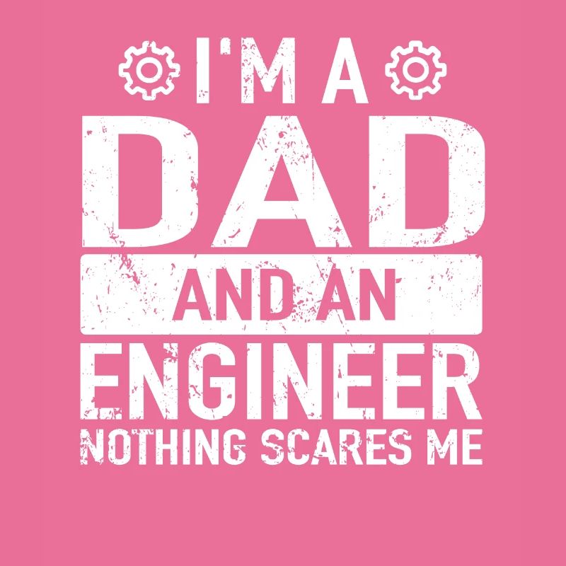 Ingenieur Daddy Engineering Engineers Engineer Dad