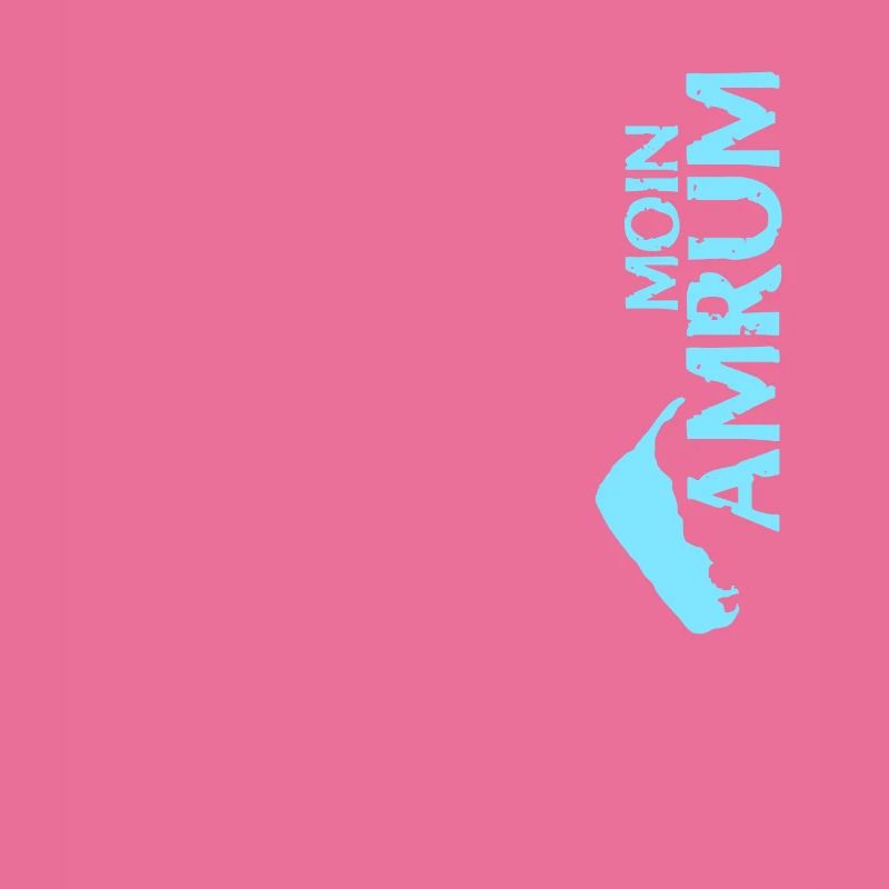 Amrum Moin Spruch