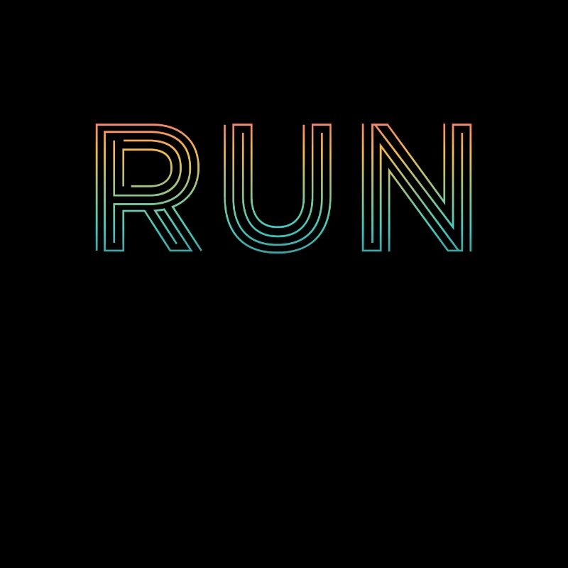 Pour les coureurs : RUN