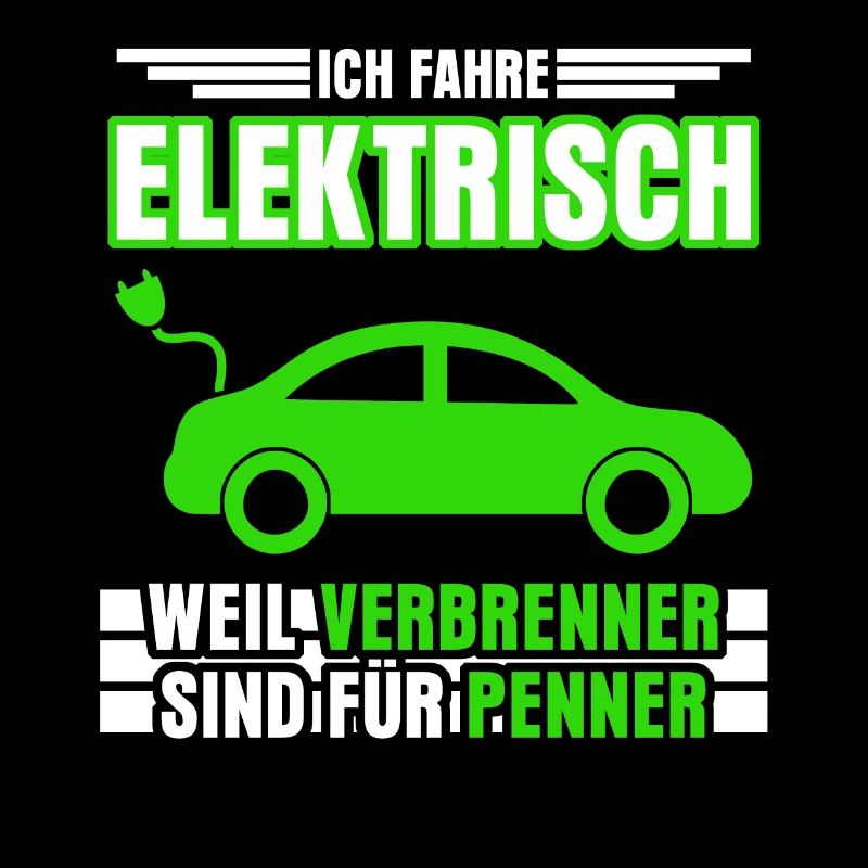 Elektroauto E-Mobilität E-Auto EAuto