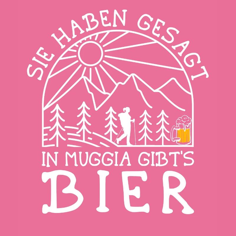 Alpenüberquerung Kärnten Muggia Wanderweg