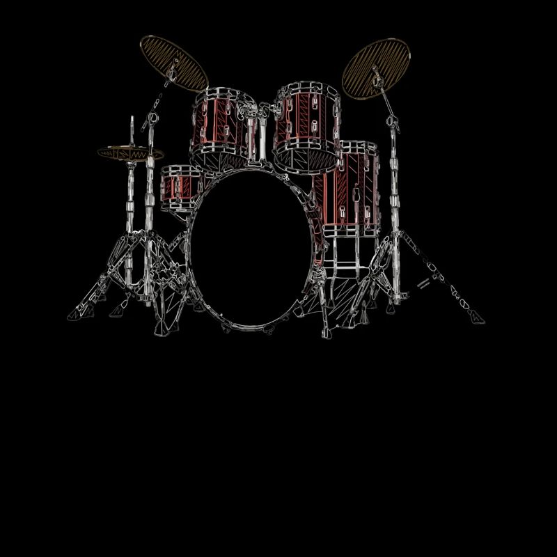 Drums Music Moitv drummer drums Drummer